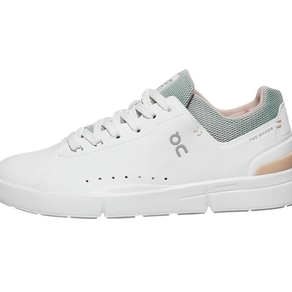 OnCloud The Roger white/rose 5 - Picture 3 of 8